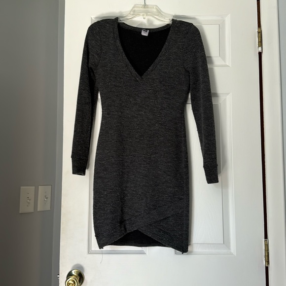 Windsor Sweater Dress - Picture 1 of 3